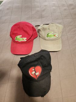Hats