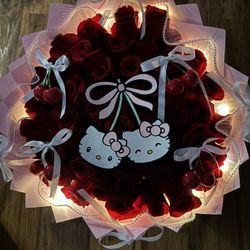 Flower Bouquet (Ramo)