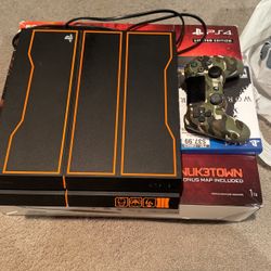 Black Ops 3 Edition Ps4
