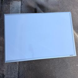 Dry Erase Board
