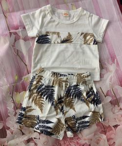 Boys Outfit