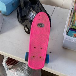 Use Penny Board