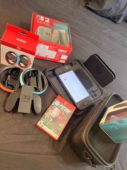 NINTENDO SWITCH 2