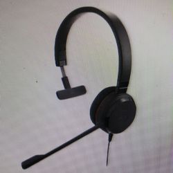 Jabra Evolve 30 UC Headset