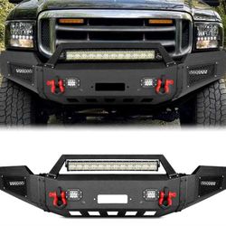 Front Bumper 1(contact info removed)  Ford  F250  Super Duty