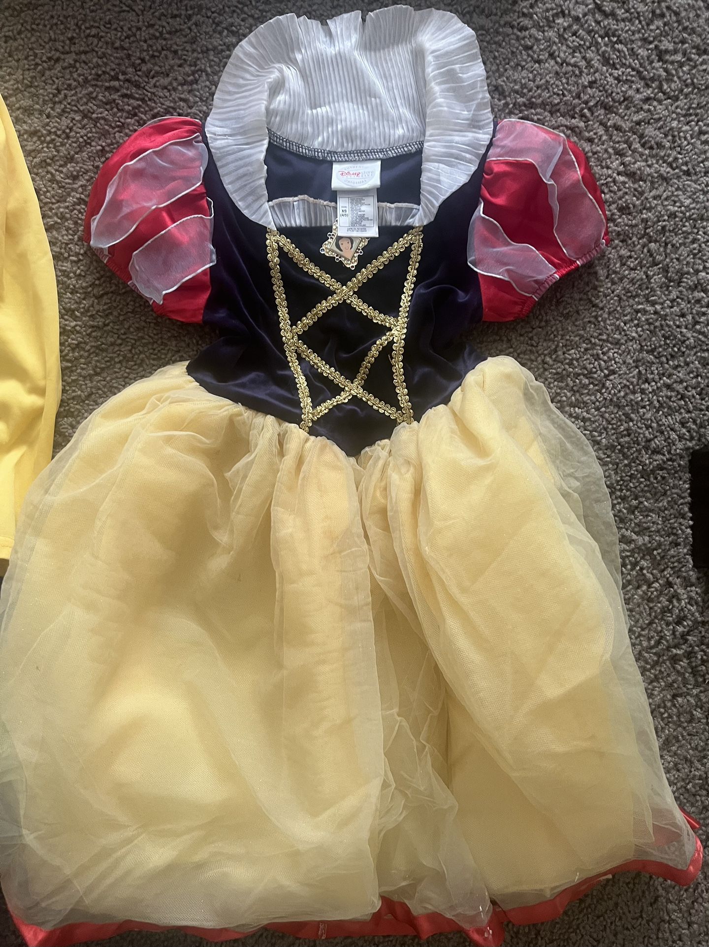 Halloween Costume For Kids