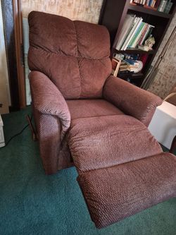 Rocking chair