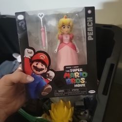 Mario Bros, funko, Ozzy Osbourne