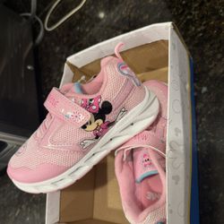 Totally New Sneakers