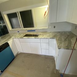 Granite Countertops 