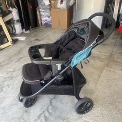 Gracias Stroller