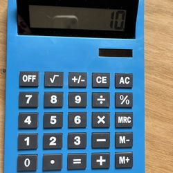 Kids Calculator 