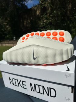 Nike Mind 001 Slide Sail