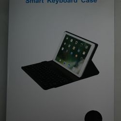 Samsung Tab s6 Lite 10.4 Bluetooth Keyboard + Case