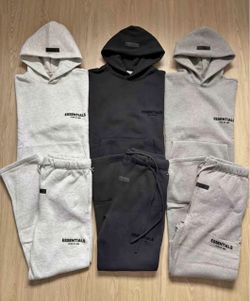 Essential Sets