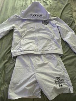 Krazy ambition set