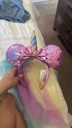Disney Ears
