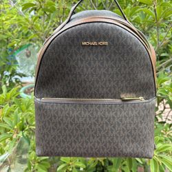 Michael Kors Backpack 