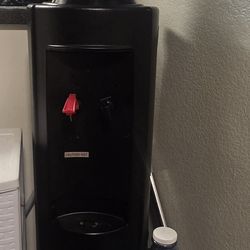 water dispenser