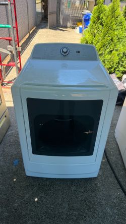 Frigidarie dryer working perfectly in excellent conditions🔥