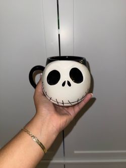 Big Head Jack Cup