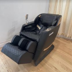 Massage Chair**