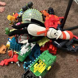 Kids Toys 