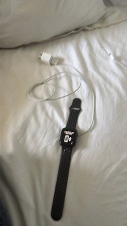 Apple Watch series 2