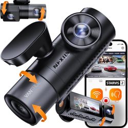 Vantrue N4 Pro