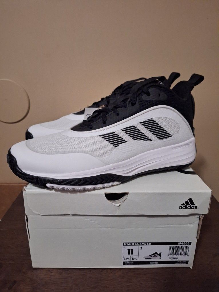 Adidas Mens 11