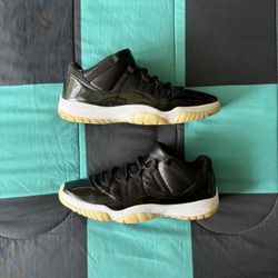 Men’s Air Jordan 11 Retro Low Size 13