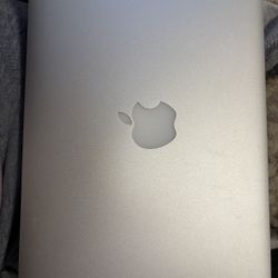 MacBook Air 