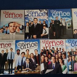 The Office Complete Series
