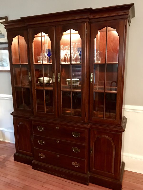 China Cabinet For Sale In Perth Amboy Nj Offerup