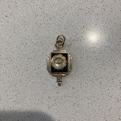 Used Original Newnan High Pendant