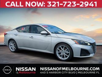 2023 Nissan Altima