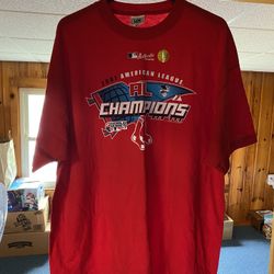Boston Red Sox T-Shirt