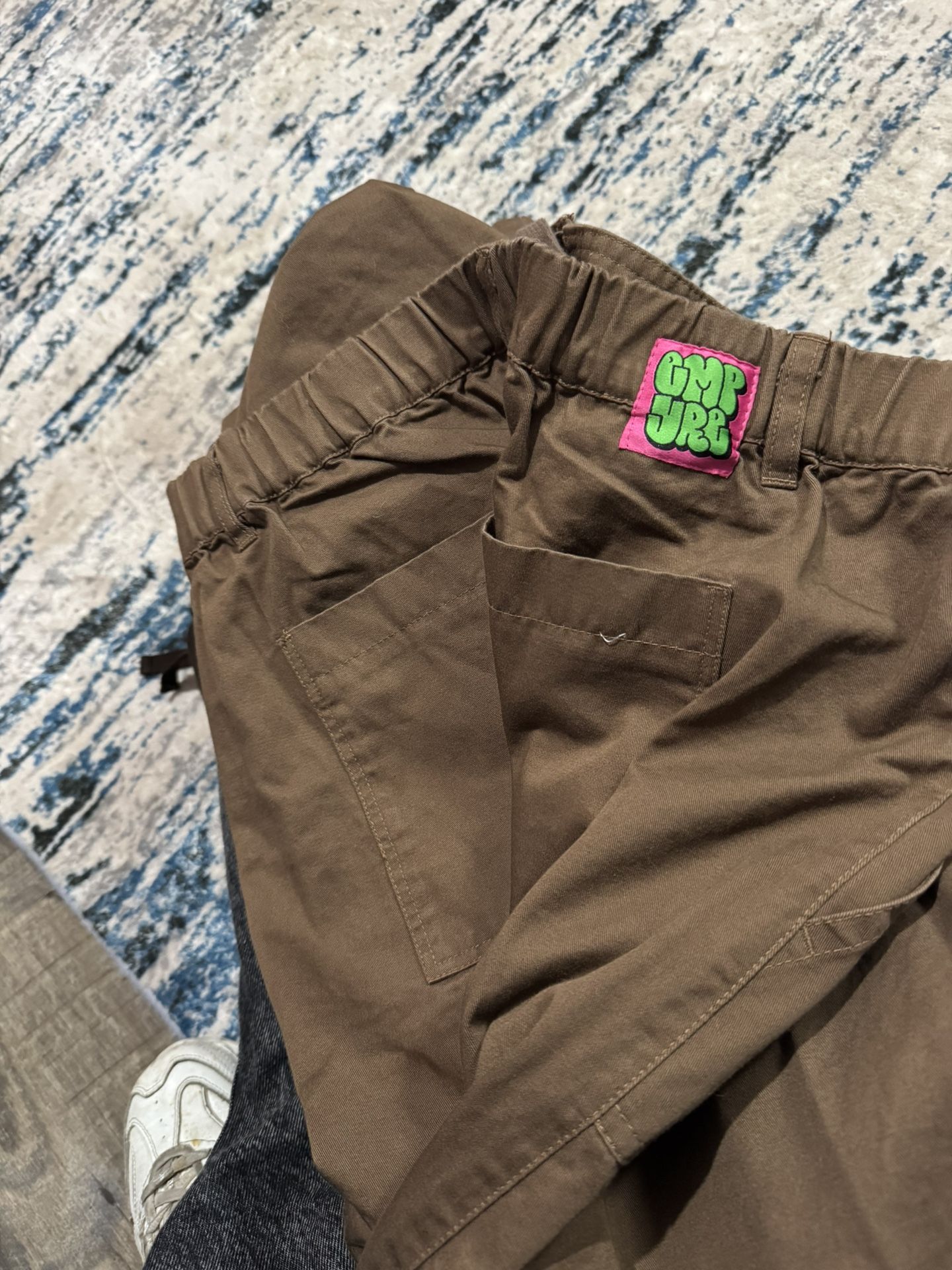 Skater Pants Empyer 