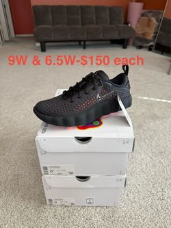Nike Mind 002