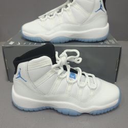 Air Jordan 11 'Legend Blue'