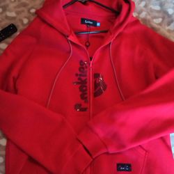 Cookie tracksuit worn once