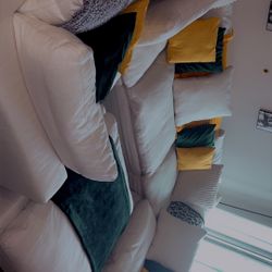 Cloud Couch