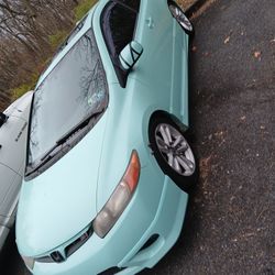 2006 Honda Civic
