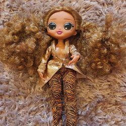 LOL DOLL BIG