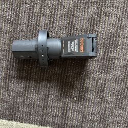 Curt Echo Wireless Brake Controller