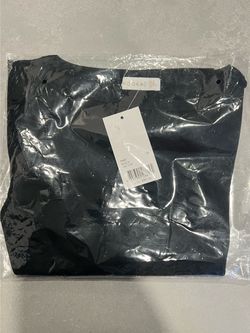 Kookaï black jac top