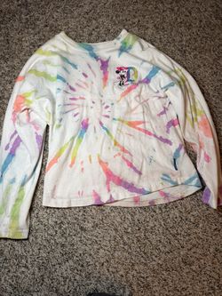 Girls Disney Top
