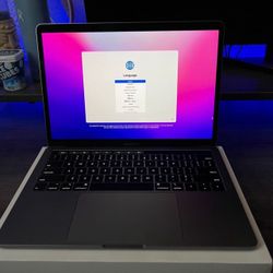 Apple MacBook Pro 13-Inch "Core i5" 1.4 Touch/2019