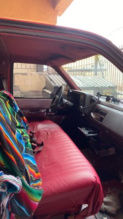 1994 Chevrolet 1500