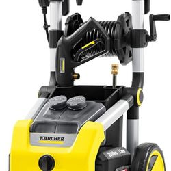 Kechner 2000 Power Washer
